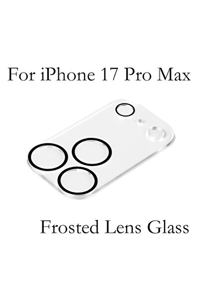 Choice زجاج مقوى 12-17ProMax قطعتين 9H زجاج مقوى لهاتف iPhone 17 17 Pro Max 1...