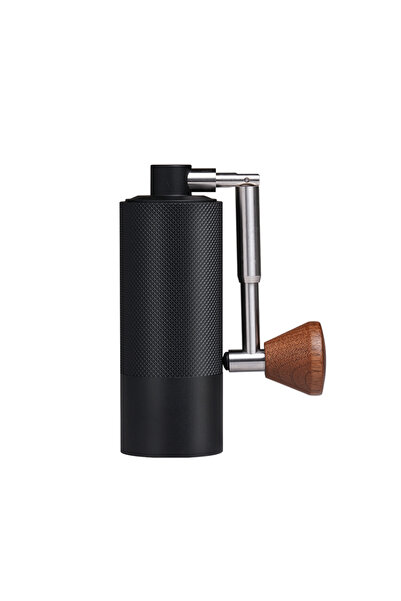 Timemore black nano3 Nano3 Manual Coffee Grinder Hand-Cranked Mill Precision Grinding with S2C660 Bu