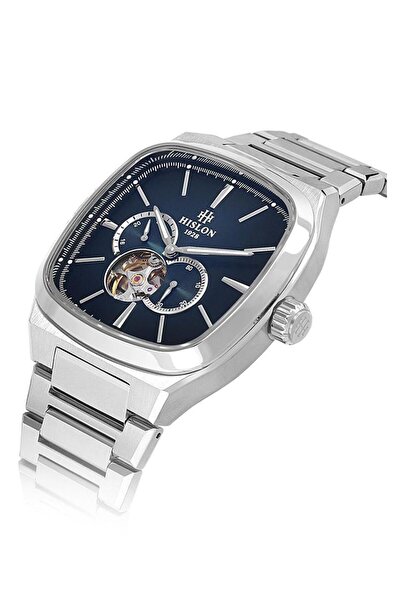 Hislon Sd218S-11Ss Automatic Men's Wristwatch