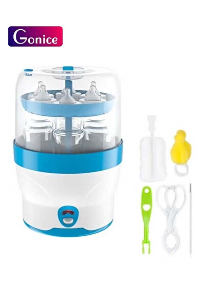 Gonice جهاز تجفيف وتعقيم زجاجات الأطفال بالبخار