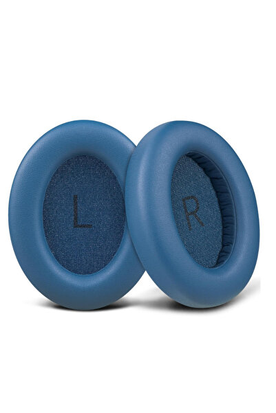 Choice Blue Sponge Protective Case for 1MORE SonoFlow Original Earphones Dura...