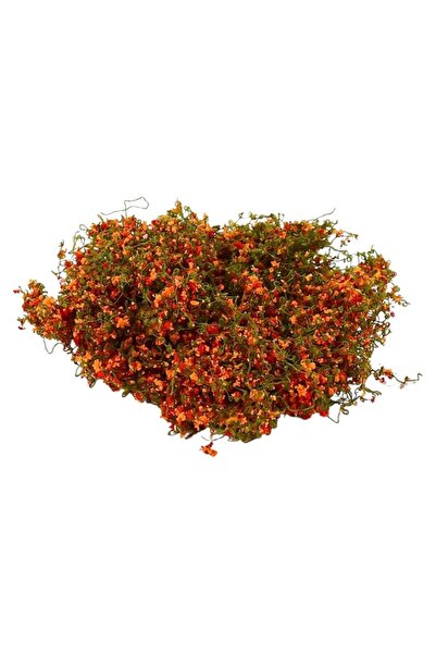 Choice نموذج نبات متسلق مصغر، أوراق صناعية للديوراما، مناظر السكك الحديدية ال...