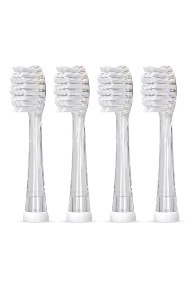 Choice SG-H923B Seago Replacement Brush Heads for SG-2139, SG-513, and SG-977...