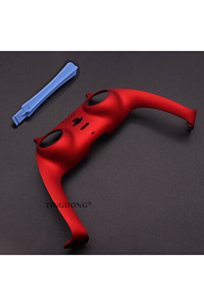 Choice N22 قطعة واحدة مناسبة لمقبض وحدة تحكم PS5 وعصا التحكم وشريط زخرفي بديل...