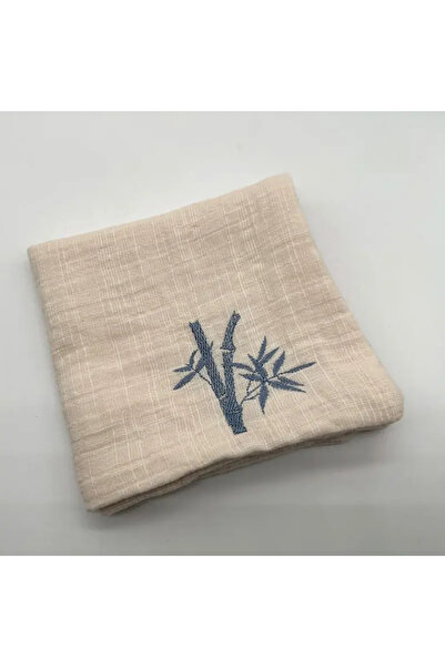 Choice 1 قطعة من منشفة الشاي المصنوعة من القطن السميك والمصقول مقاس 28 × 28 س...