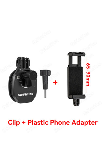 Choice مجموعة Motocycle 3 مشبك تثبيت على الزجاج الأمامي للدراجات النارية لكام...