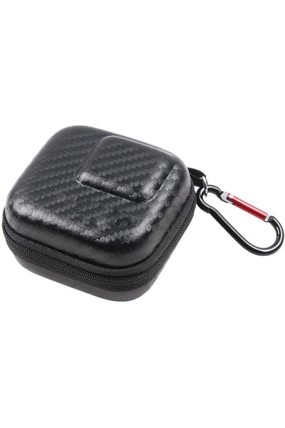 Choice For Go Pro case Storage Bag Case for GoPro Hero 12 11 10 9 8 7 6 Portable Mini Box Compact Protectiv