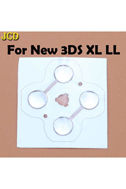 Choice لـ New 3DS LL XL JCD قطعة واحدة لـ 3DS 3DSLL 3DSXL New 3DS XL LL وحدة ...