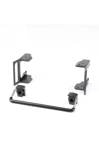 Choice حامل حامل طقم Xiegu BFK-5 الأصلي لجهاز راديو XIEGU G90 G90S Ham HF