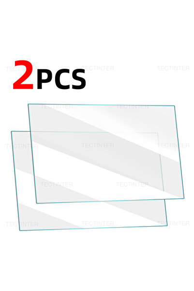 Choice 2 قطعة 1/2/3 قطع واقي شاشة مضاد للخدش لجهاز الألعاب Trimui Smart Pro 9...