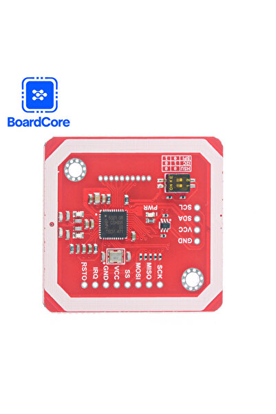 Choice مجموعة وحدة لاسلكية PN532 NFC RFID V3 قارئ/كاتب بطاقات NFC IC S50 بطاق...