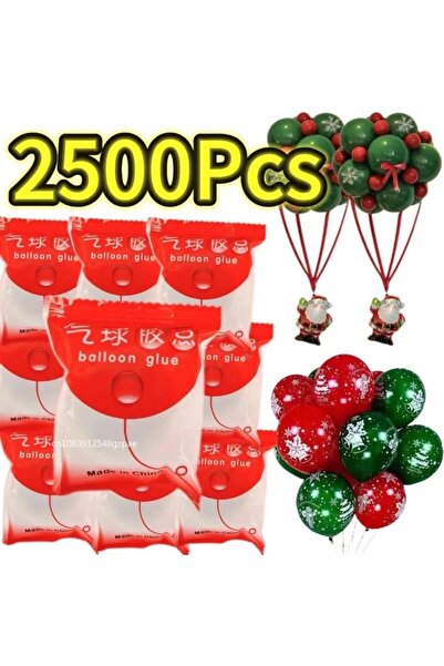 Choice كما هو موضح 25 لفة 100-3000 قطعة من نقاط اللاصق الشفافة القابلة للإزال...