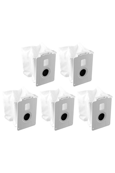 Choice 5 PACK 3/5pcs Vacuum Dust Bags For VACUUM PART AJL75313902 AGF75313902...