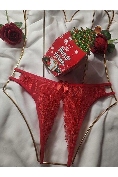 G&H UNDERWEAR Christmas New Year Gift Boxed String