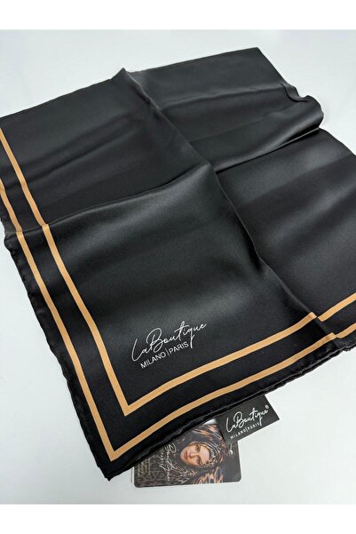 LA BOUTIQUE ΜΕΤΑΞΥΛΙΑ SURA - 90Χ90