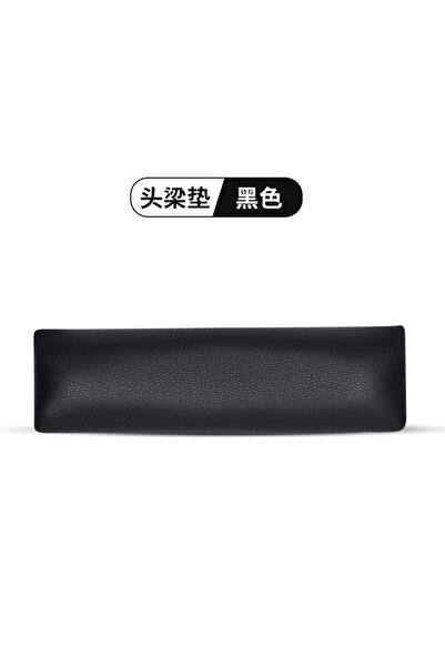 Choice وسائد أذن بديلة باللون الرمادي الفاتح أو عصابة رأس لسماعات الرأس عالية الجودة MDR-100ABN WH-H900N