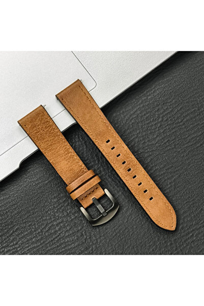 Choice 20mm YBrB 20mm 22mm Leather Strap for Watch7 6 5 4 40/44mm 6/4 Classic...