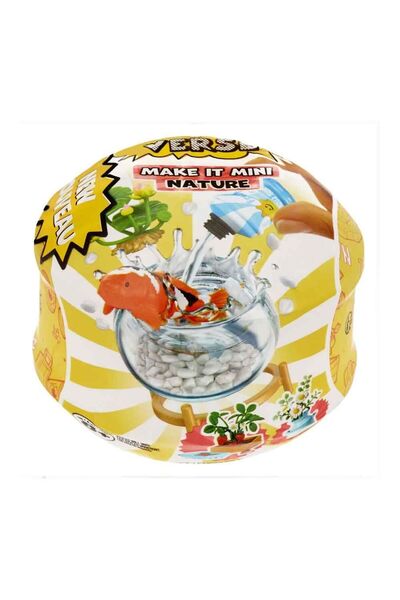 Miniverse Mini Doğa Serisi S2 528166