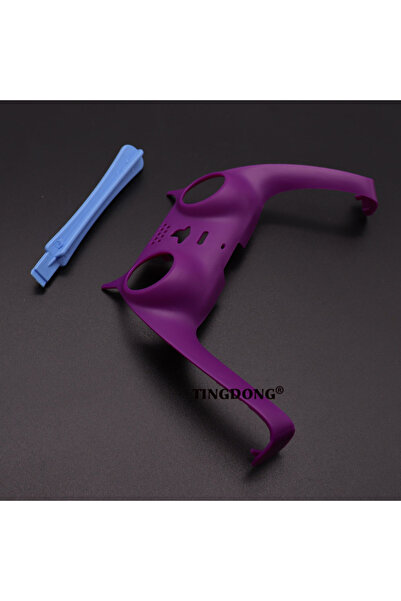 Choice N16 قطعة واحدة مناسبة لمقبض وحدة تحكم PS5 وعصا التحكم وشريط زخرفي بديل...