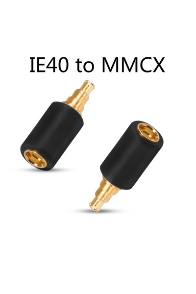 Choice IE40 إلى MMCX OKCSC HIFI قابس سماعة رأس 3.5/0.78 مم ER4P EXK FitEar AD2C W40 HD580 QDC IE80 IE40 JH إلى