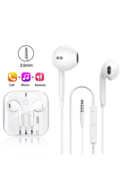 Choice مخصص فقط لسماعات الرأس مقاس 3.5 مم Mi 14 13 12 11 داخل الأذن Redmi Not...