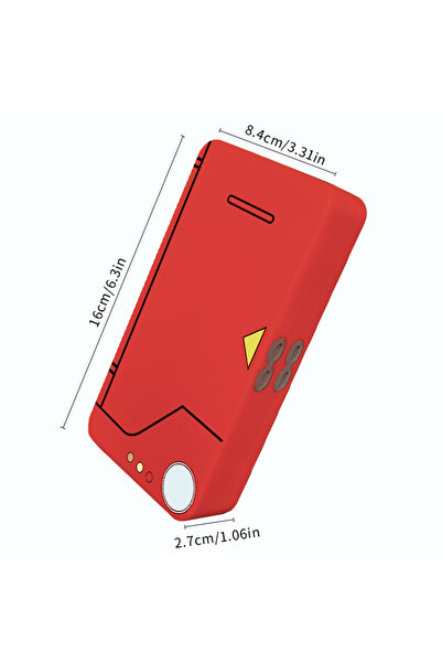 Choice حافظة تخزين بطاقات ألعاب سويتش باللون الأحمر 48 في 1، صندوق بطاقات ألع...