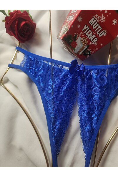 G&H UNDERWEAR Snur în cutie cadou de Crăciun