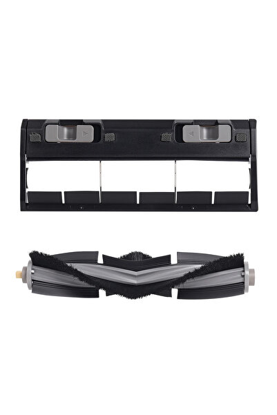 Choice طقم مكون من قطعتين من ملحقات الفرشاة/الغطاء الرئيسية T10 X1 البديلة لم...