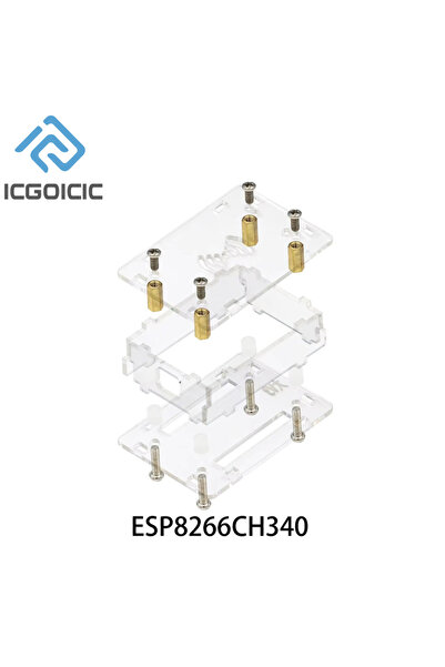 Choice1 لوحة تطوير إنترنت الأشياء ICGOICIC ESP8266 CH340 NodeMcu Lua 2102 340...