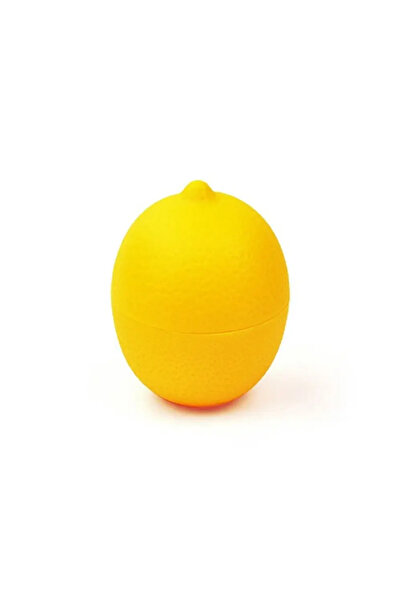 Choice Lemon 1pc Creative Kitchen Refrigerator Vegetable Fruits Crisper Conta...