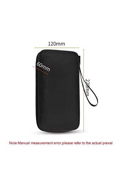 Choice EVA storage box Travel Cable Organizer Pouch Electronic Accessories Ca...