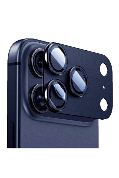 Choice 17 Pro Blue Camera sticker for iPhone 17 Pro Max and 17 Pro Max – full...