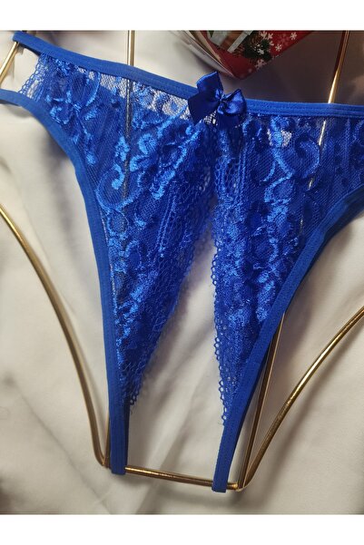 G&H UNDERWEAR Snur în cutie cadou de Crăciun