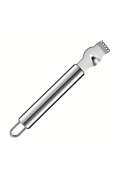 Choice قطعة واحدة من مبشرة الليمون ومبشرة من الفولاذ المقاوم للصدأ وأدوات الم...