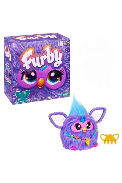 Furby - Mor F6743