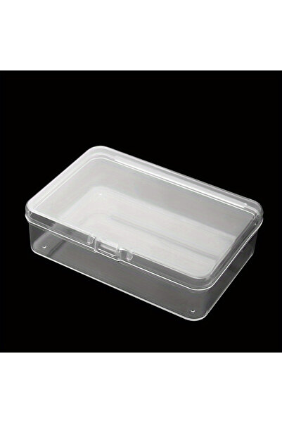Choice 1PC 1PC Transparent Boxes for Playing Cards Container Storage Case Packing Poker Game Card Box Board
