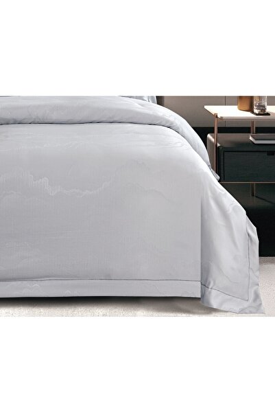 CHIRASO CHIRASO Lingerie Set, Thick Satin, 6 pieces, in box, UNI, with Fitted Sheet with ELASTIC 180x200+30cm