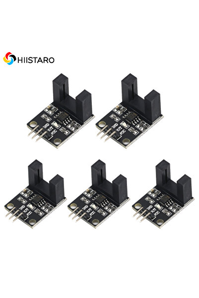 Choice 5 قطع مستشعر ضوئي شعاعي وحدة اختبار سرعة عداد المحرك الكهربائي وحدة اق...