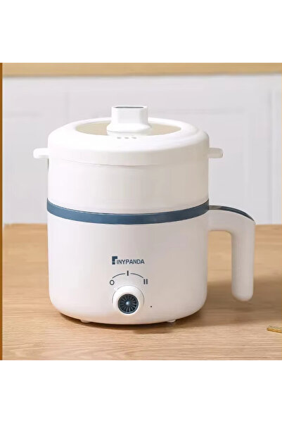 Choice Zain-knob-4 Digital Rice Cooker and Food Steamer | 220V Household Appl...