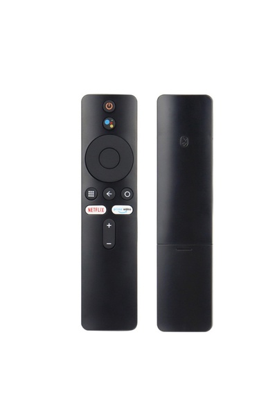 Choice Black Bluetooth Voice Remote Control XMRM-00A For MI Box 4K Smart TV 4...