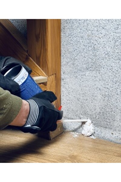 PENOSIL MouseStop Foam 299 – filling foam with rodent-repellent additives, 365 ml,