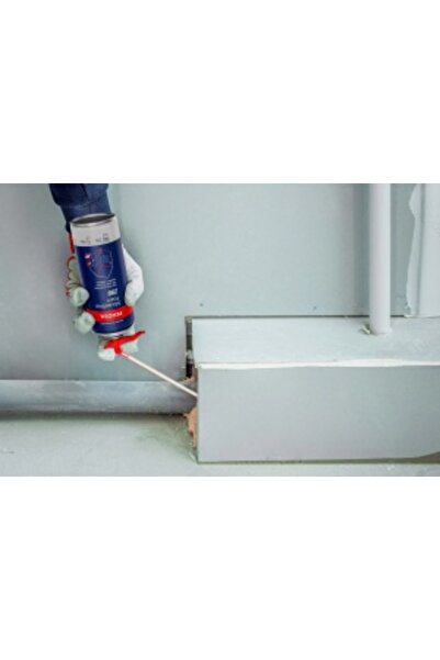 PENOSIL MouseStop Foam 299 – filling foam with rodent-repellent additives, 365 ml,