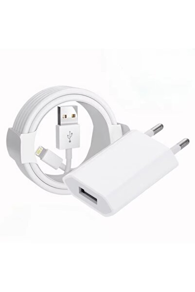 Choice قابس الاتحاد الأوروبي - كابل 1.5 متر شاحن حائط USB أصلي من الاتحاد الأ...