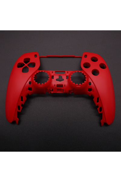 Choice غطاء بديل لجهاز PS5، غطاء بديل لجهاز التحكم DIY، غطاء أمامي لجهاز Dual...