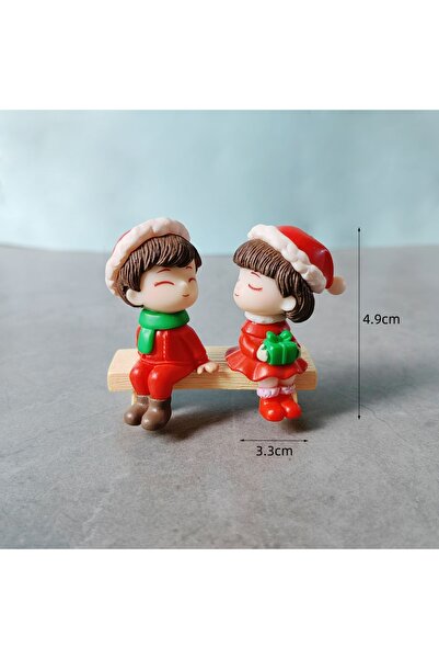 Choice مجموعة C مكونة من قطعتين لمحبي الفتيات والأولاد كهدية عيد الميلاد نموذ...