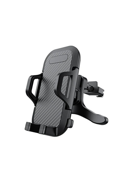 Choice حامل هاتف للسيارة بزاوية 360 درجة على الزجاج الأمامي وفتحة تهوية السيا...