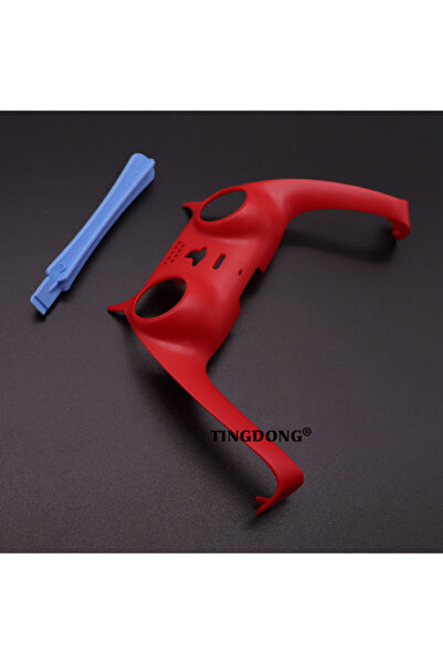 Choice ج 1 قطعة مناسبة لشريط زخرفي لمقبض وحدة التحكم PS5 وعصا التحكم وغطاء لو...