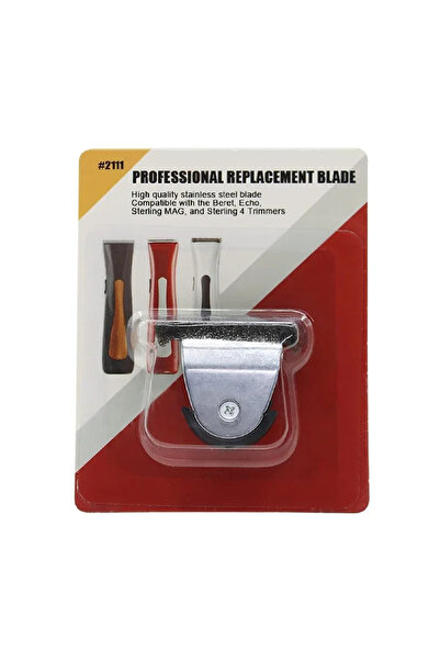 Choice عبوة واحدة من شفرة بديلة احترافية رقم 2111 متوافقة مع ماكينات الحلاقة ...
