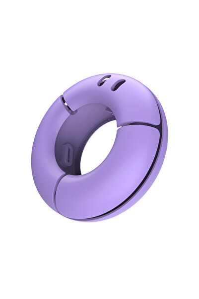 Choice Other Only Donut Donut Cable Organizer Earphone Holder Cable Winder Magnetic Cables Storage Box Micr