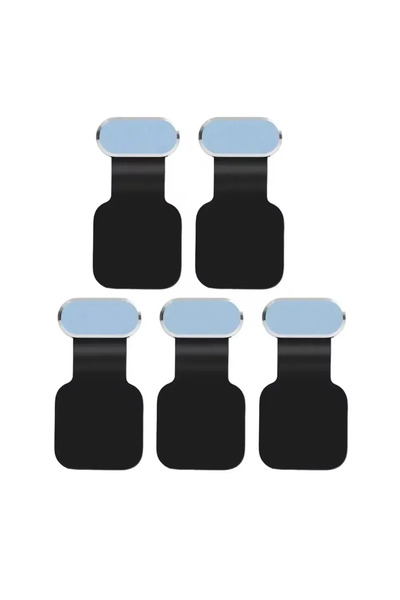 Choice 5X أزرق 5/1 قطعة غطاء منفذ شحن معدني من النوع C لهاتف iPhone 16/15 Pro...